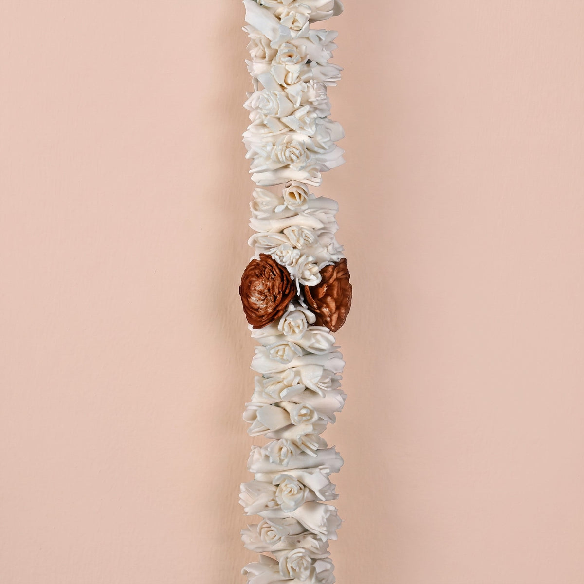 Aveline Wall Hanging Brown Set Of 2 Nestasia