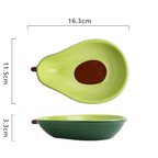 Avocado Bowl Nestasia