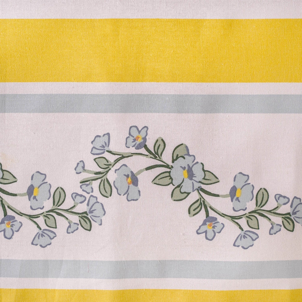 Azzuro Table Cover Placemat Runner and Napkin Set Nestasia