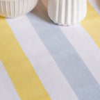 Azzurro 8 Seater Dining Table Cloth 274x152cm Nestasia