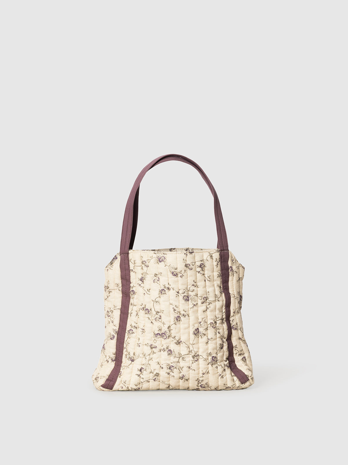 City de Fleur Tote Contrast Living