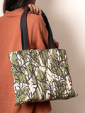 Wilderness Whispers Bag Contrast Living