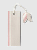Old-World Charm Bookmark Contrast Living