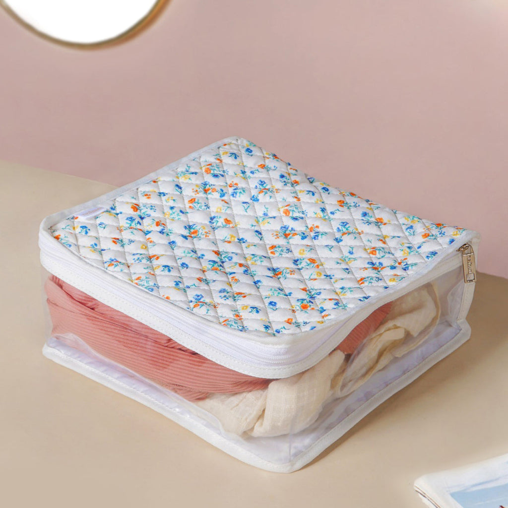 Backpacker Organiser Essentials Set Of 4 Nestasia