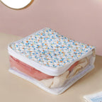 Backpacker Organiser Essentials Set Of 4 Nestasia