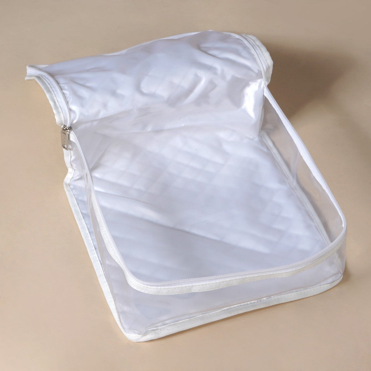 Backpacker Organiser Essentials Set Of 4 Nestasia