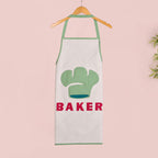 Baker And Taster Apron Set Nestasia