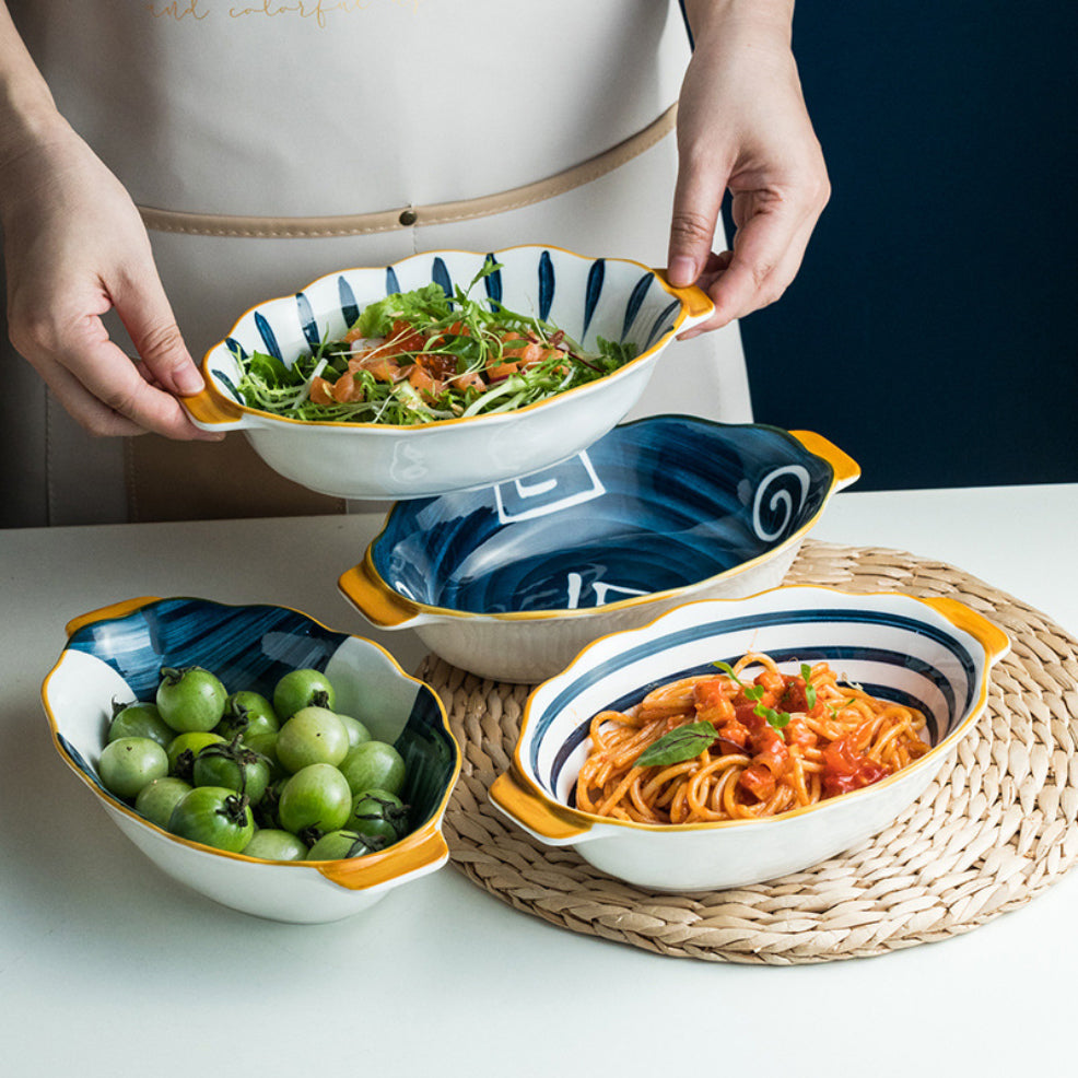 Bakeware Nitori Nestasia