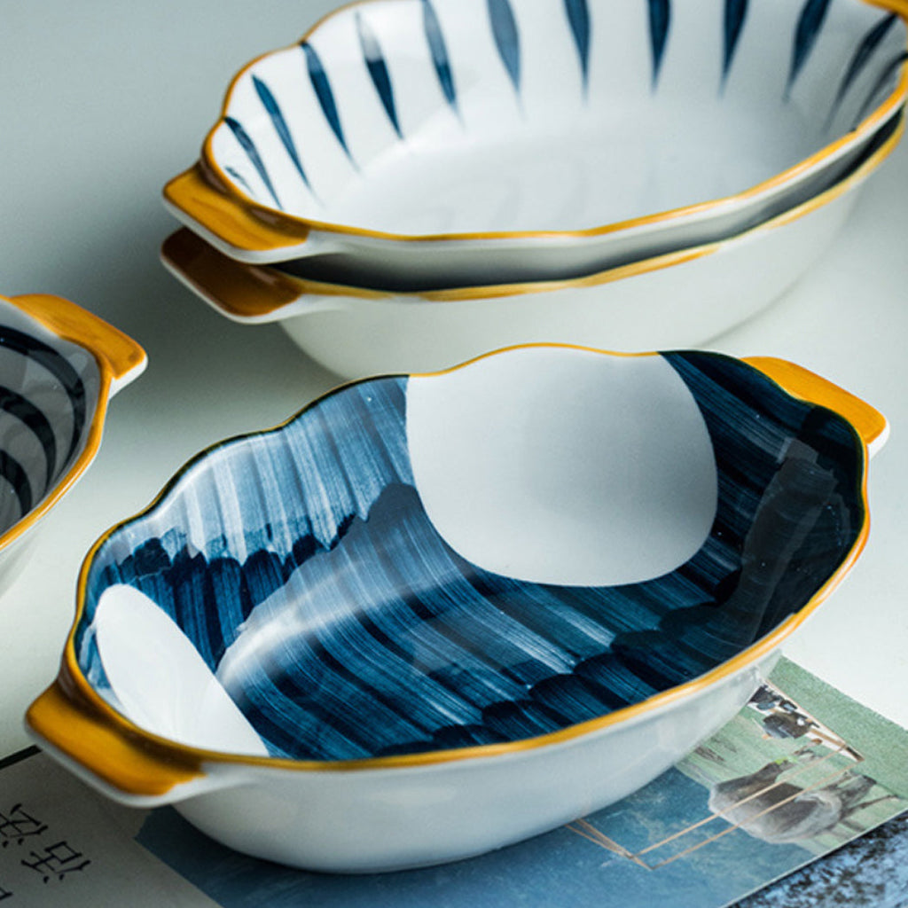 Bakeware Nitori Nestasia