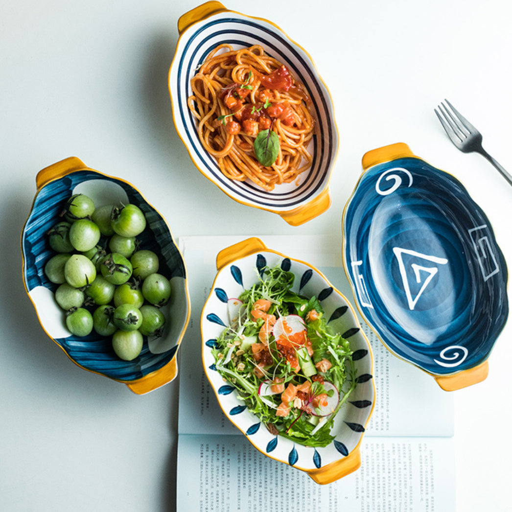 Bakeware Nitori Nestasia