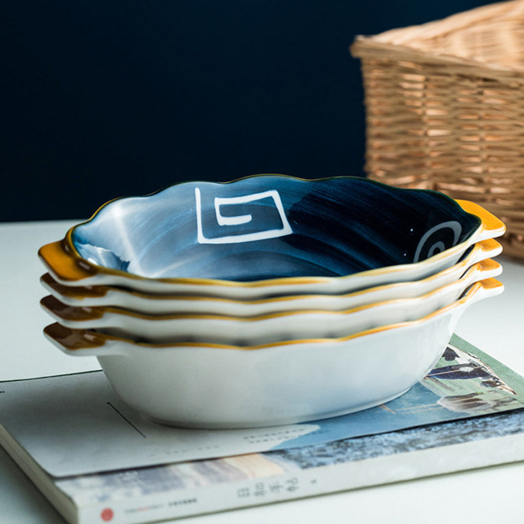 Bakeware Nitori Nestasia