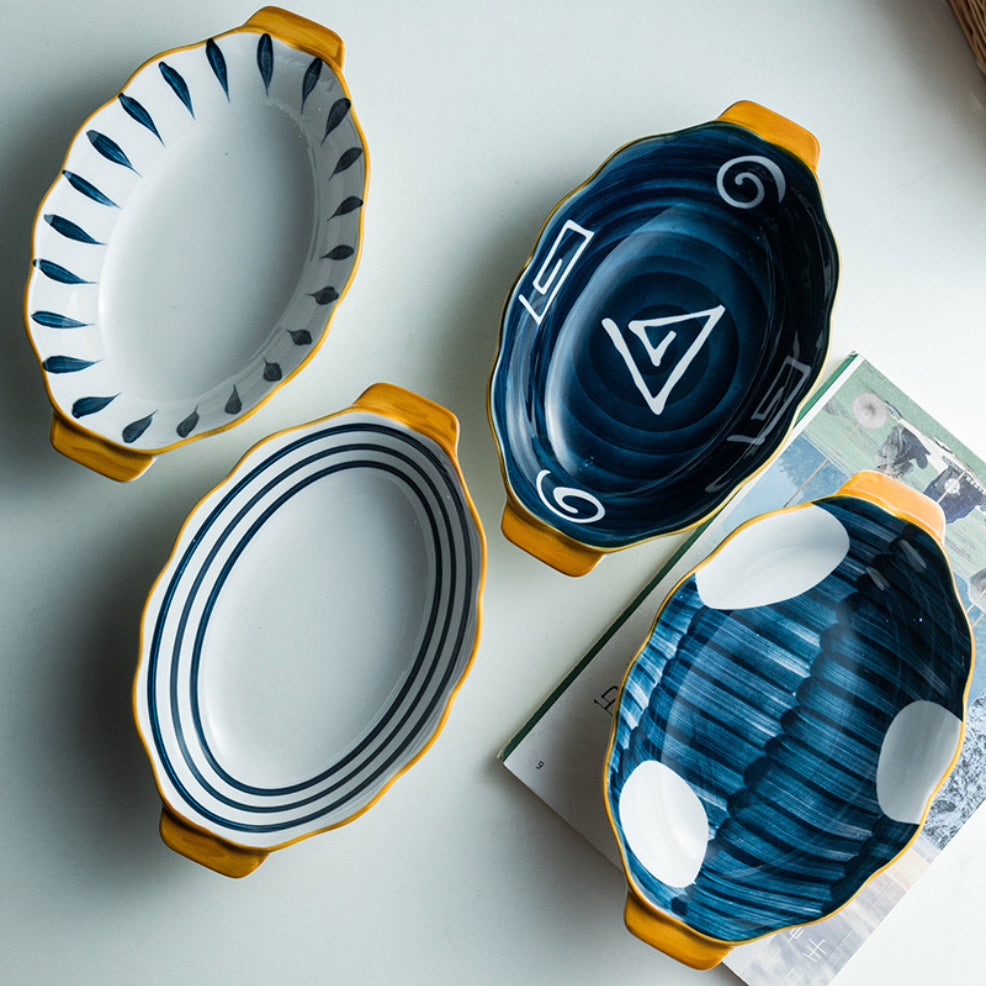 Bakeware Nitori Nestasia