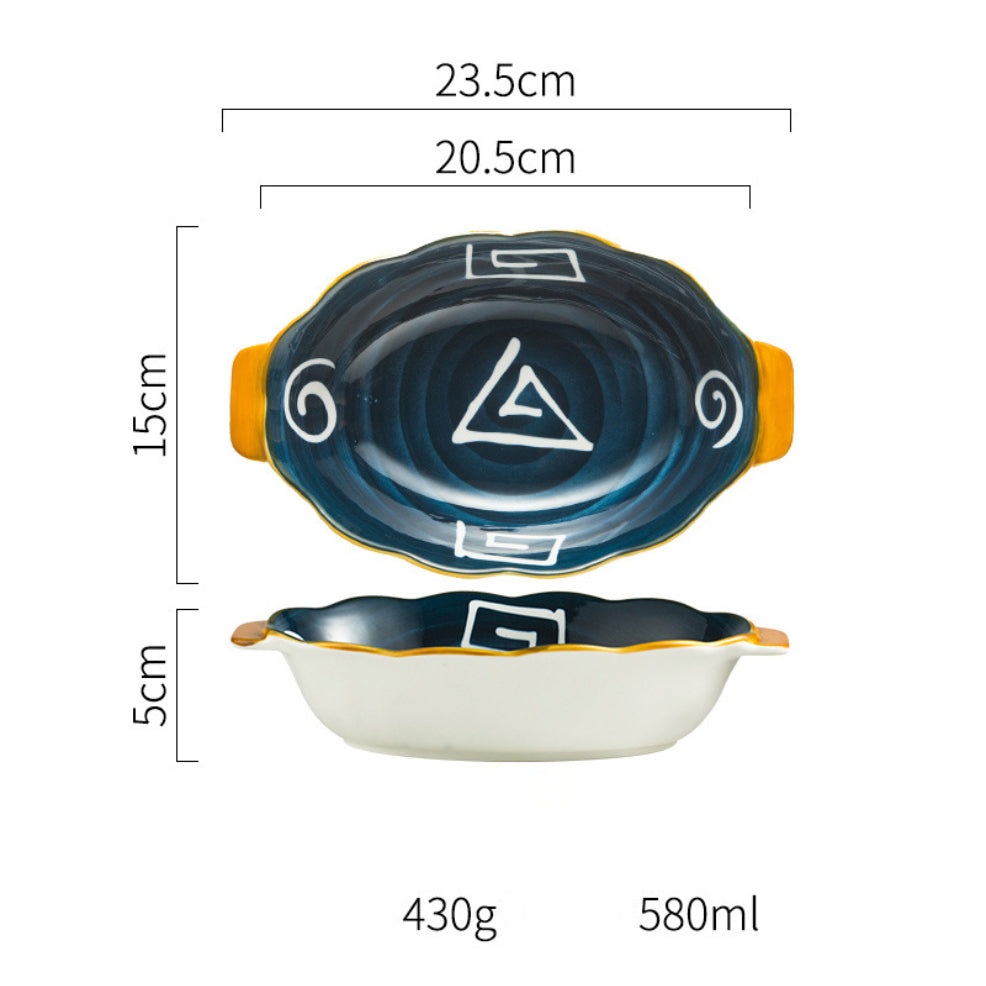 Bakeware Nitori Nestasia