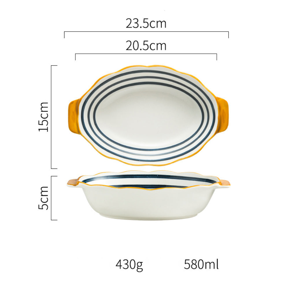 Bakeware Nitori Nestasia