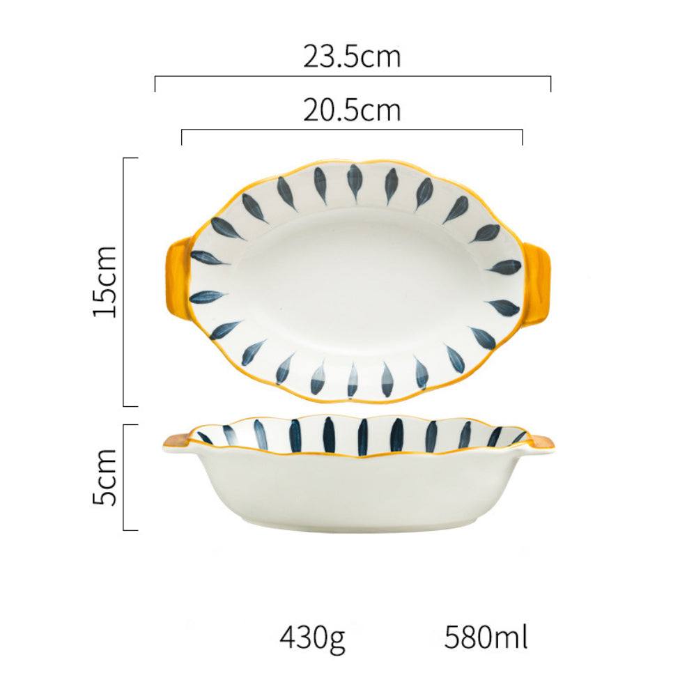 Bakeware Nitori Nestasia