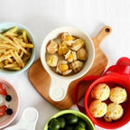 Baking Dish With Handle Nestasia