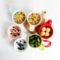 Baking Dish With Handle Nestasia