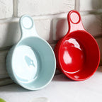 Baking Dish With Handle Nestasia
