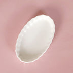 Oval Dish Set of 6 Nestasia