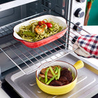 Baking Dish for Microwave Nestasia