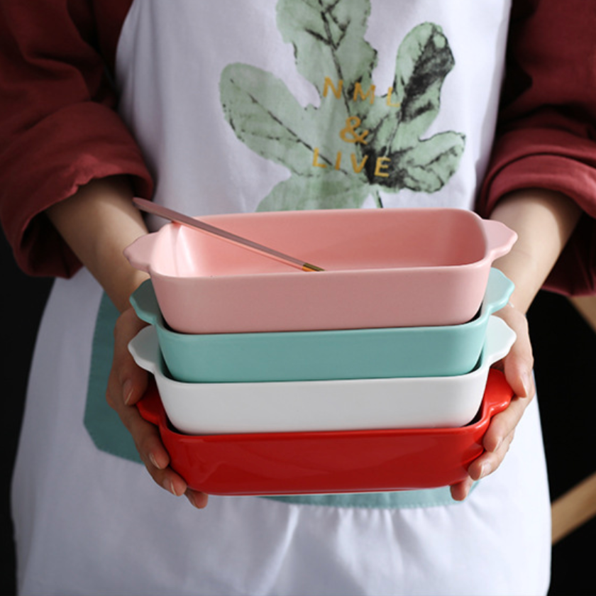 Baking Pan Nestasia