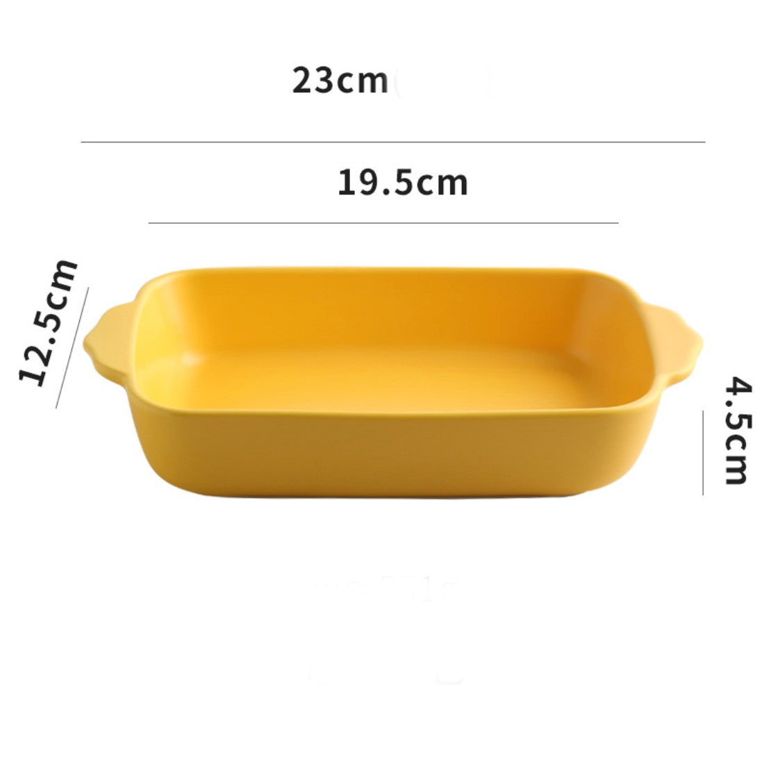 Baking Pan Nestasia