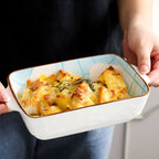 Baking Trays Fiesta Nestasia