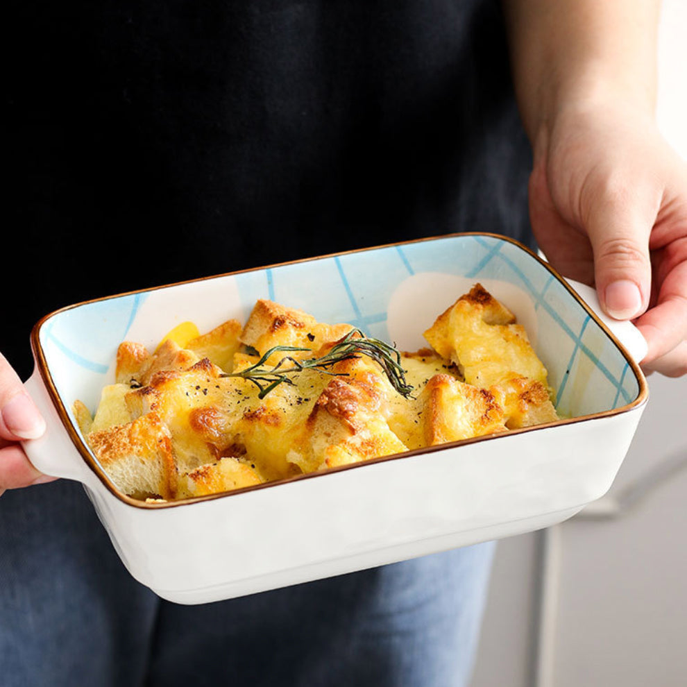 Baking Trays Fiesta Nestasia