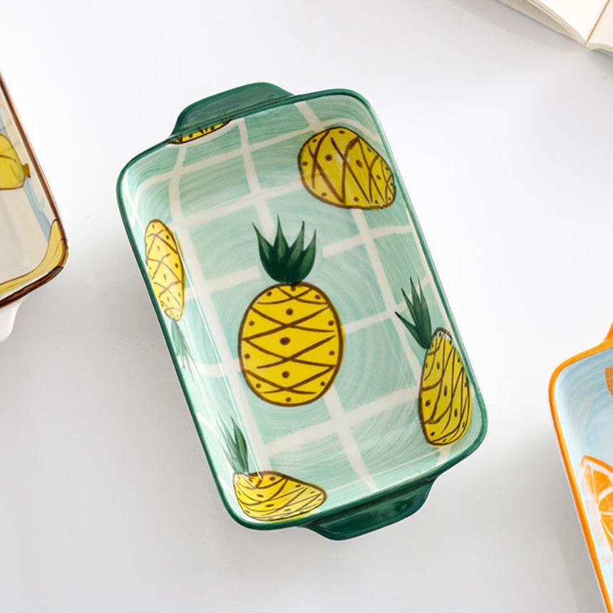 Baking Trays Fiesta Nestasia