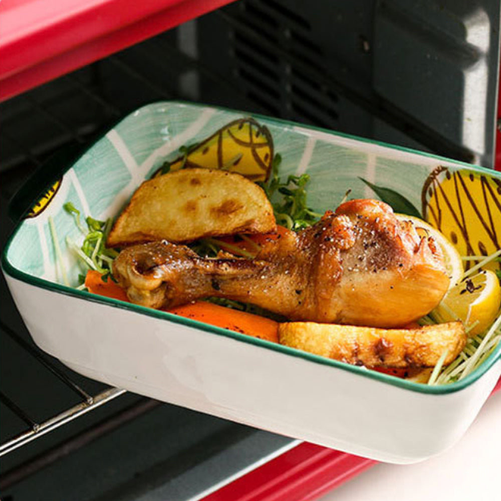 Baking Trays Fiesta Nestasia