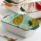 Baking Trays Fiesta Nestasia