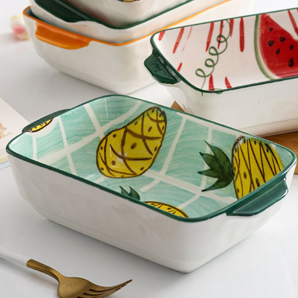 Baking Trays Fiesta Nestasia