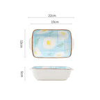 Baking Trays Fiesta Nestasia