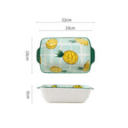 Baking Trays Fiesta Nestasia