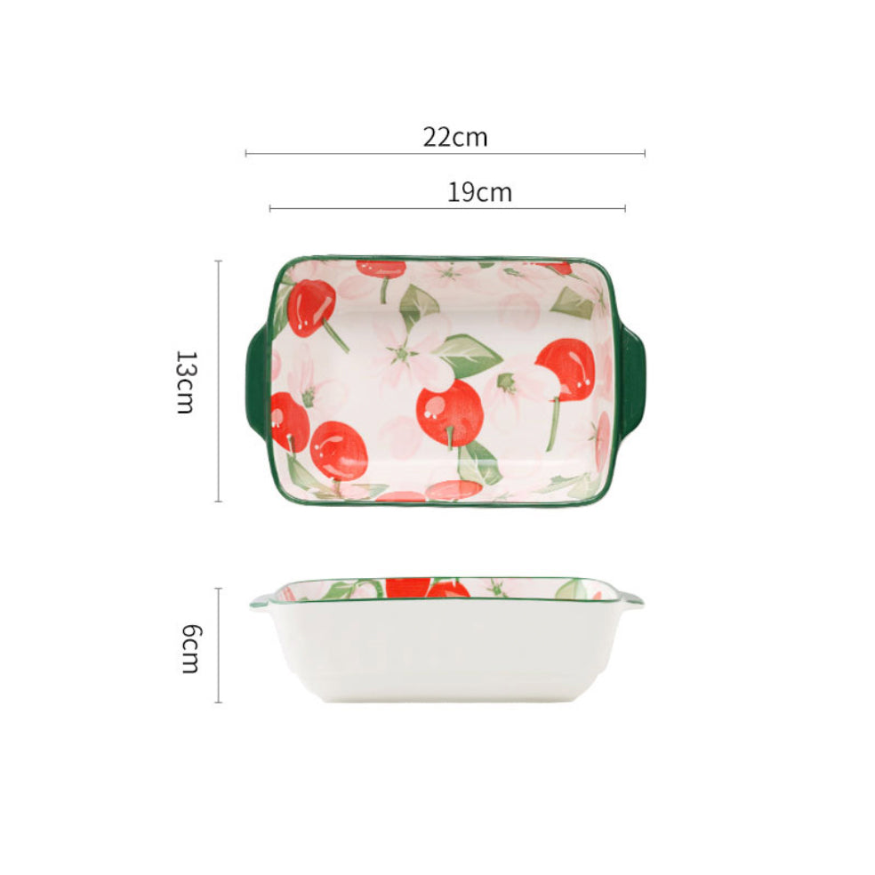 Baking Trays Fiesta Nestasia