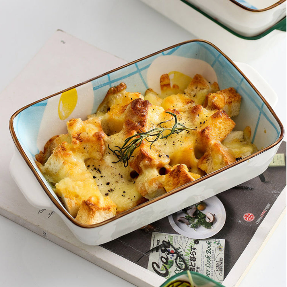 Baking Trays Fiesta Nestasia