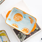 Baking Trays Fiesta Nestasia