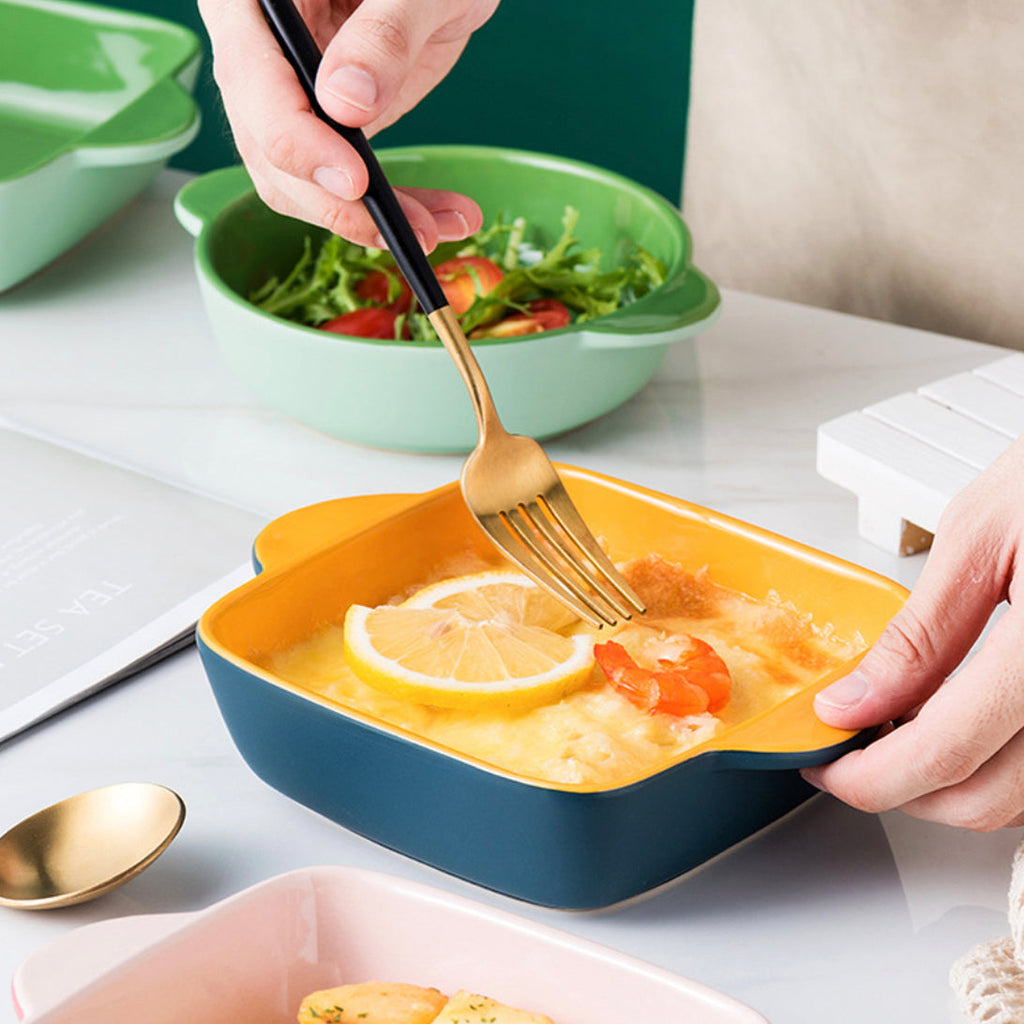Baking Dish for Oven Nestasia