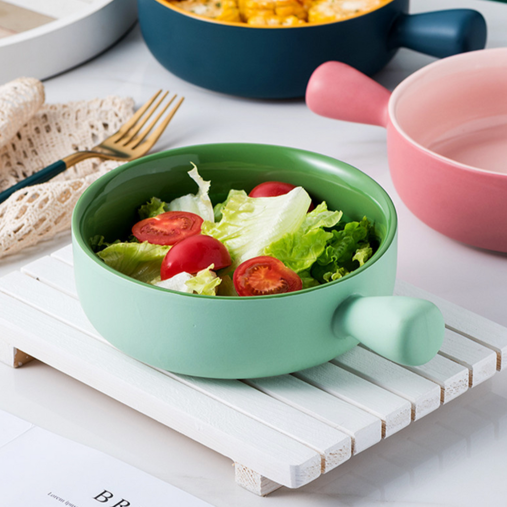 Baking Bowl for Oven Nestasia