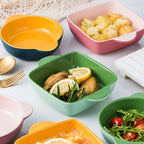 Baking Dish for Oven Nestasia