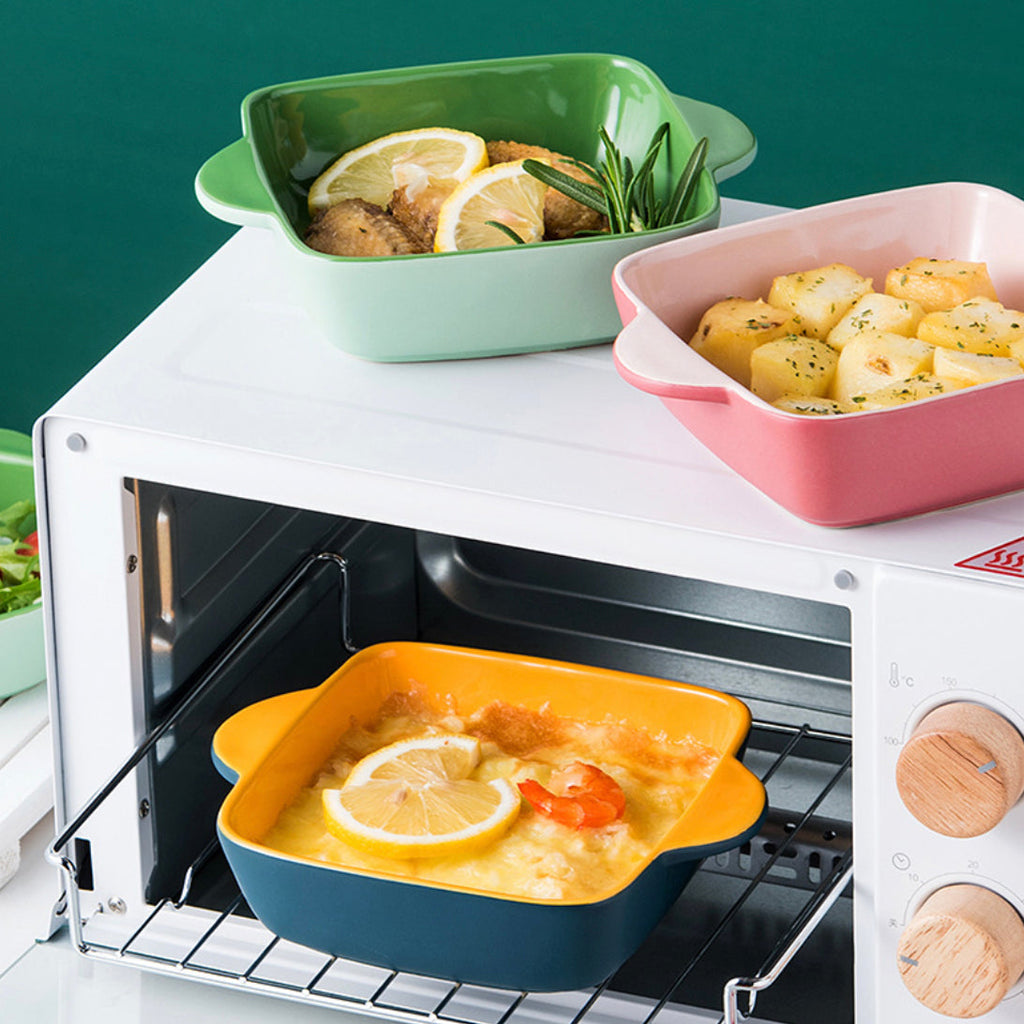 Baking Dish for Oven Nestasia