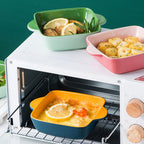 Baking Dish for Oven Nestasia