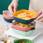 Baking Dish for Oven Nestasia
