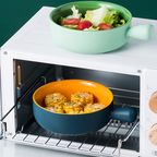 Baking Bowl for Oven Nestasia