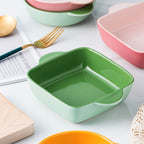 Baking Dish for Oven Nestasia