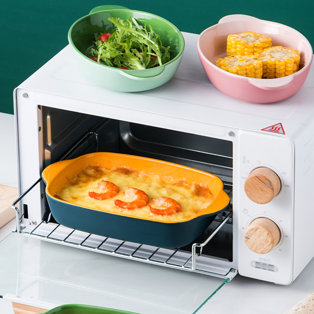 Oven Bowls Nestasia