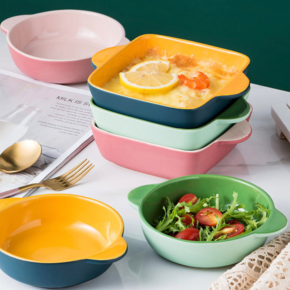 Oven Proof Dish Nestasia
