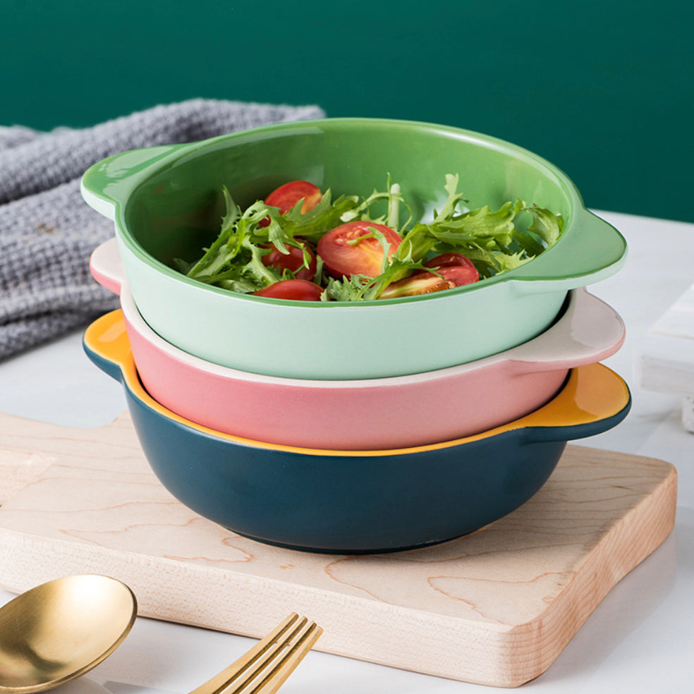 Oven Proof Dish Nestasia