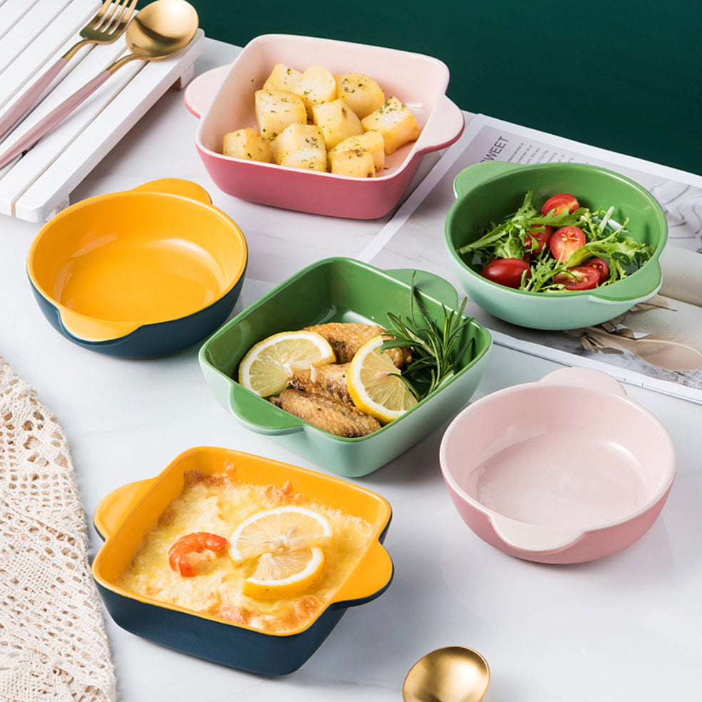 Baking Dish for Oven Nestasia