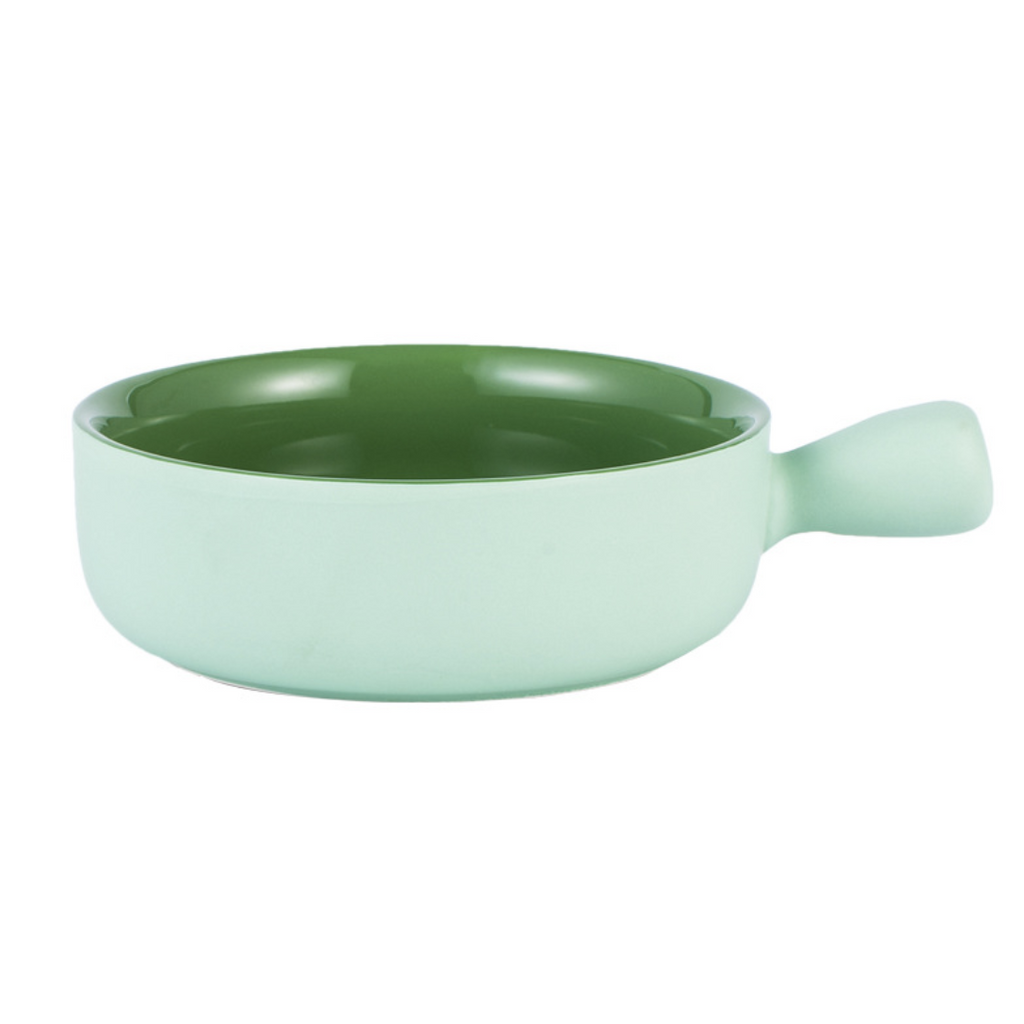 Baking Bowl for Oven Nestasia